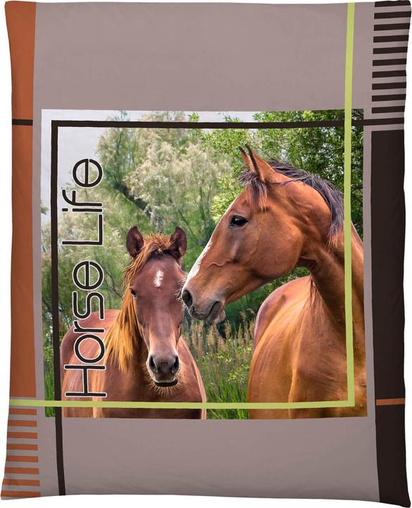 Image du produit Lavana Cheval "Horse Life