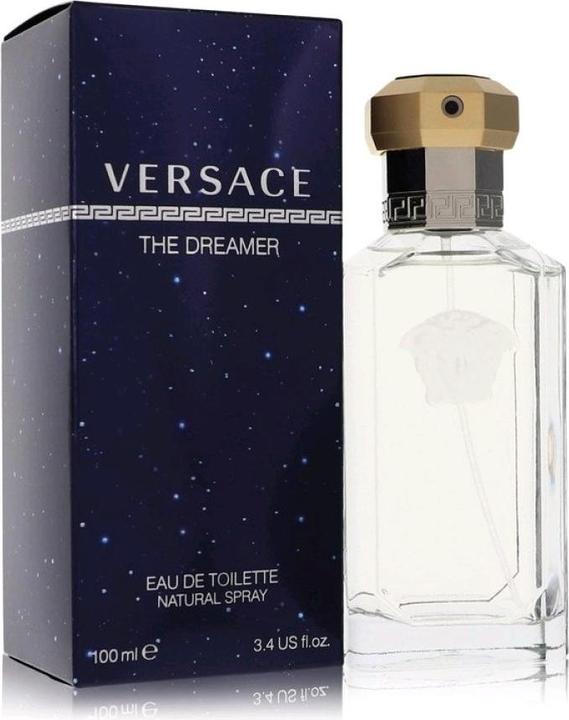 Produktbild Versace The Dreamer (Eau de Toilette, 100 ml)