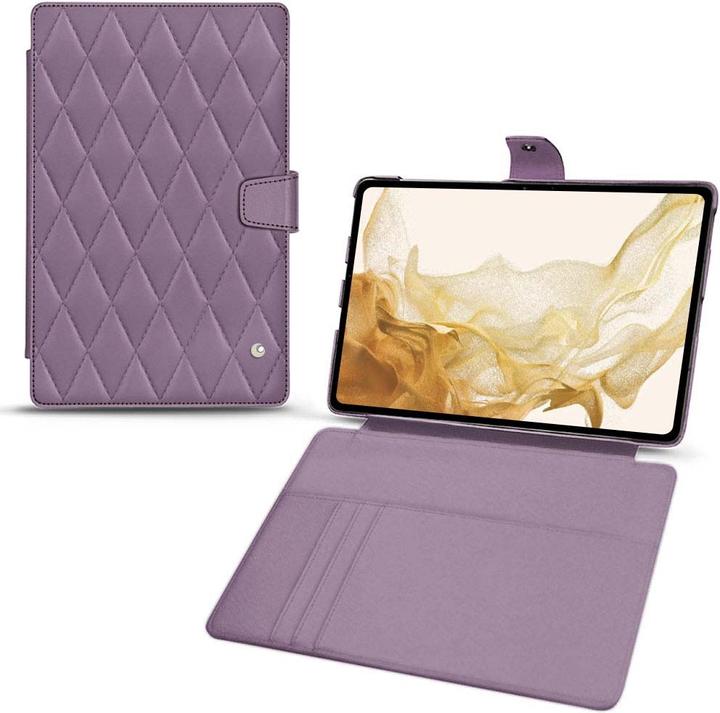 Lilas - Couture ( Nappa - Pantone #b9a3e3 )