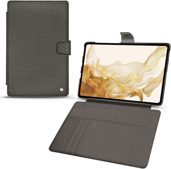 Anthracite (Pantone #41403c)