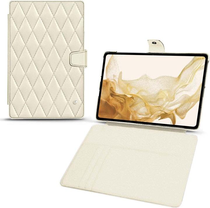 Blanc - Couture ( Nappa - White )