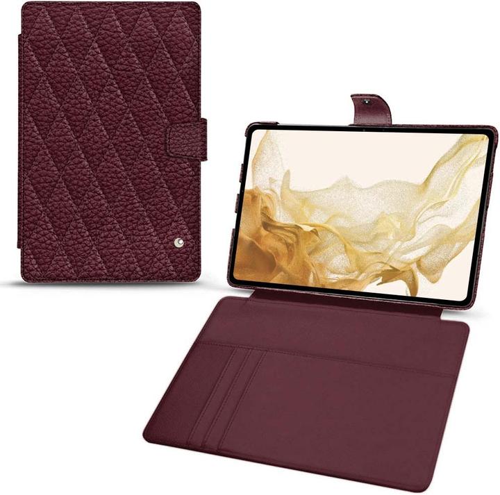 Lie de vin - Couture ( Pantone #412234 )