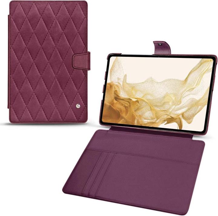 Prune vintage - Couture ( Pantone #612434 )