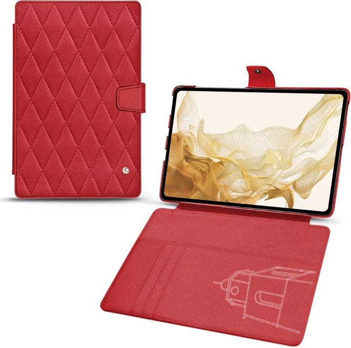 Rouge troupelenc - Couture ( Pantone #AB191A )