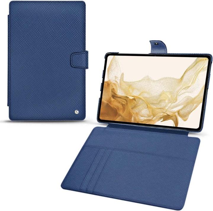 Bleu frisson ( Pantone #29588c )