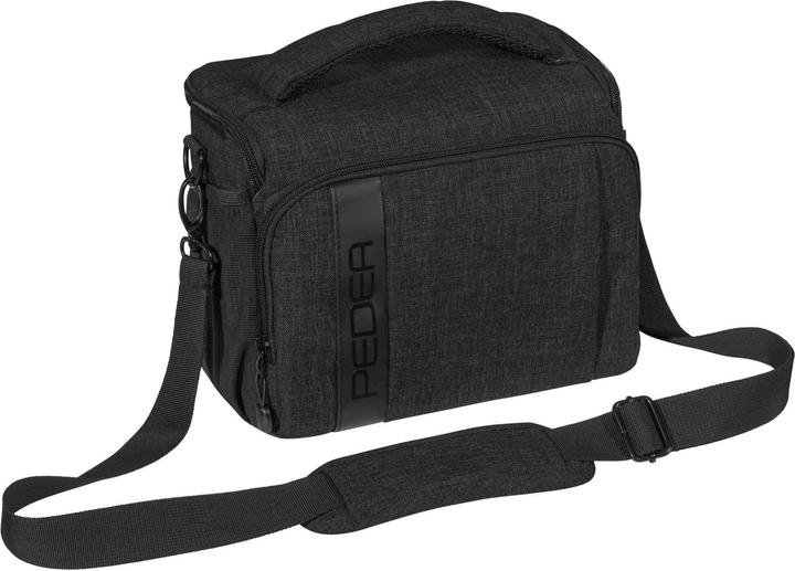 Pedea Sacoche pour appareil photo "Fashion (Sac à bandoulière pour appareil photo)