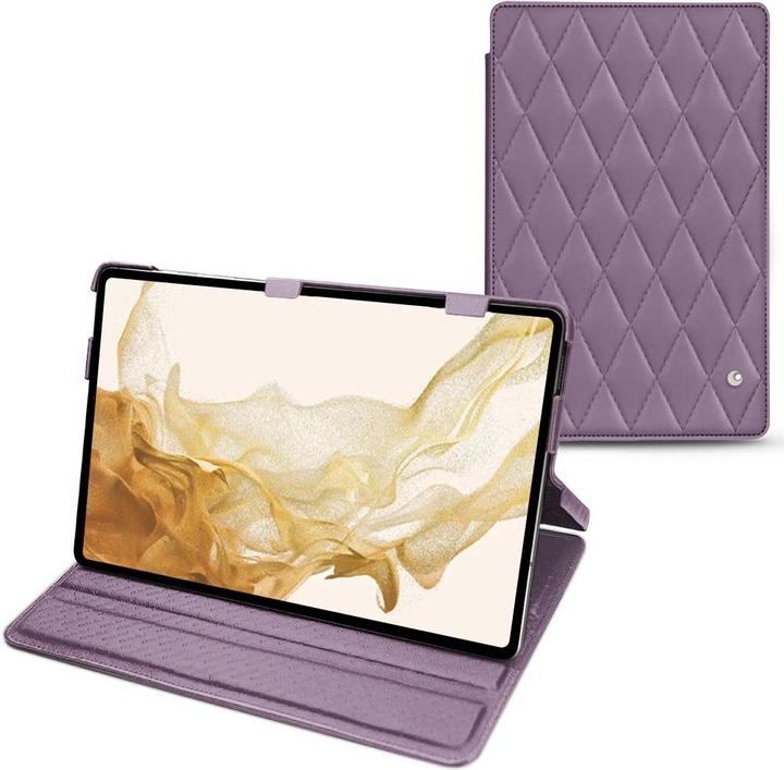 Lilas - Couture ( Nappa - Pantone #b9a3e3 )