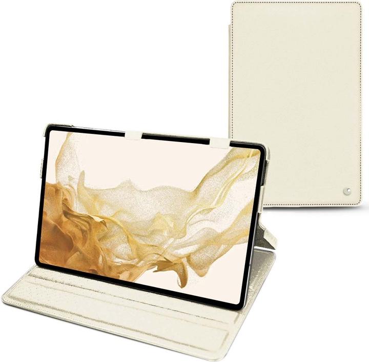 Blanc ( Nappa / White )