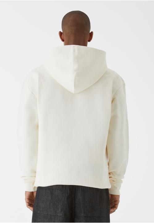 Actual product image 9N1M Sense Sense Blank Hoodie - 74917 (L)