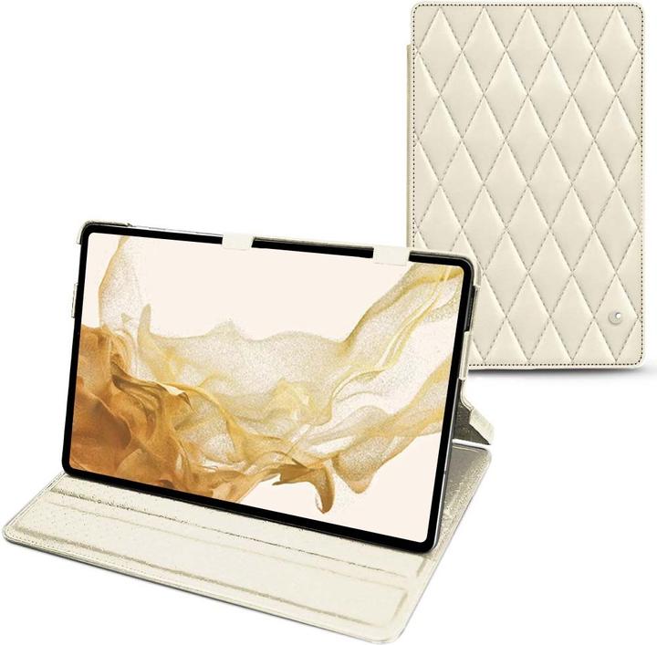Blanc - Couture ( Nappa - White )