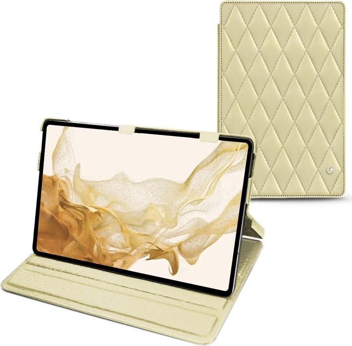 Beige - Couture ( Nappa - Pantone #ceb888 )