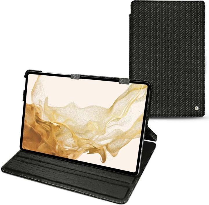 Abaca nero ( Noir / Black)