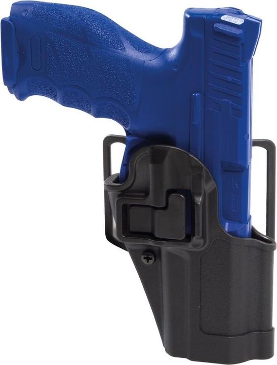 Produktbild Blackhawk CQC Holster HK SFP9/40 Schwarz - Rechts
