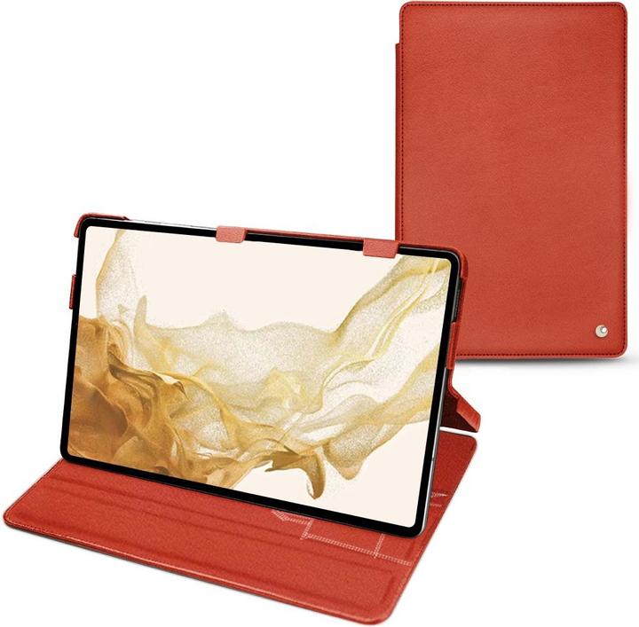 Arange clouquié ( Pantone #D33108 )
