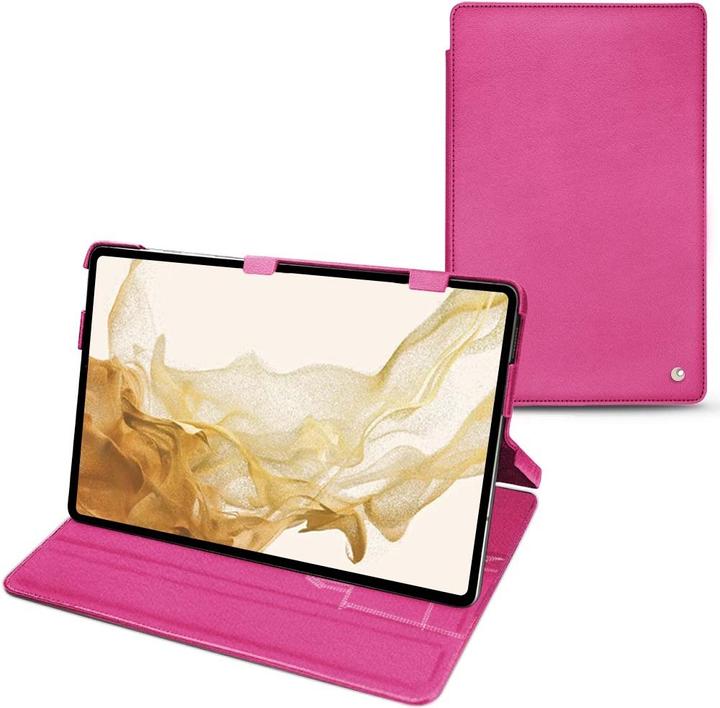 Image du produit Noreve Coque en cuir à rabat horizontal (Galaxy Tab S8)