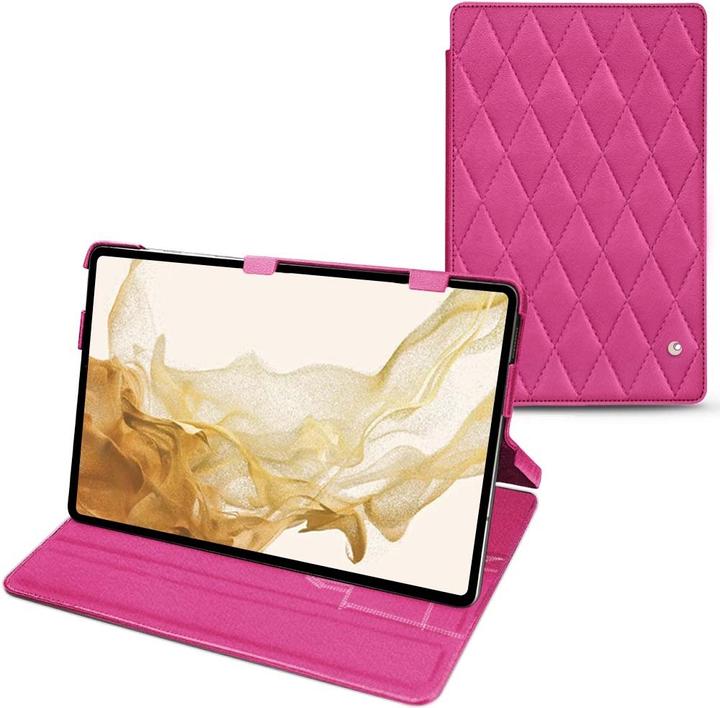 Immagine prodotto Noreve Cover in pelle orizzontale (Galaxy Tab S8)