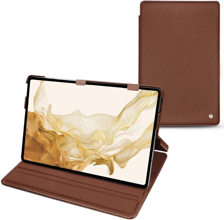 Marron délicat (Pantone #95614d)