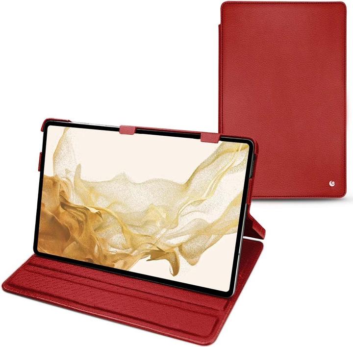 Rouge PU ( Pantone #d50032 )