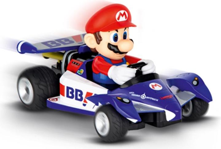 Produktbild Carrera Mariokart Mario