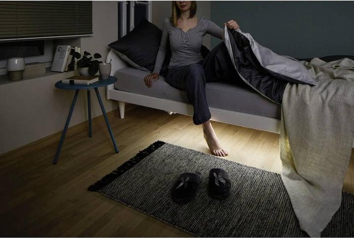Actual product image Paulmann MaxLED 250 Night Comfort Set (Warm white, 200 cm, Indoor)