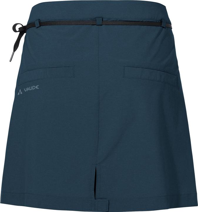Actual product image Vaude Tremalzo IV (S)