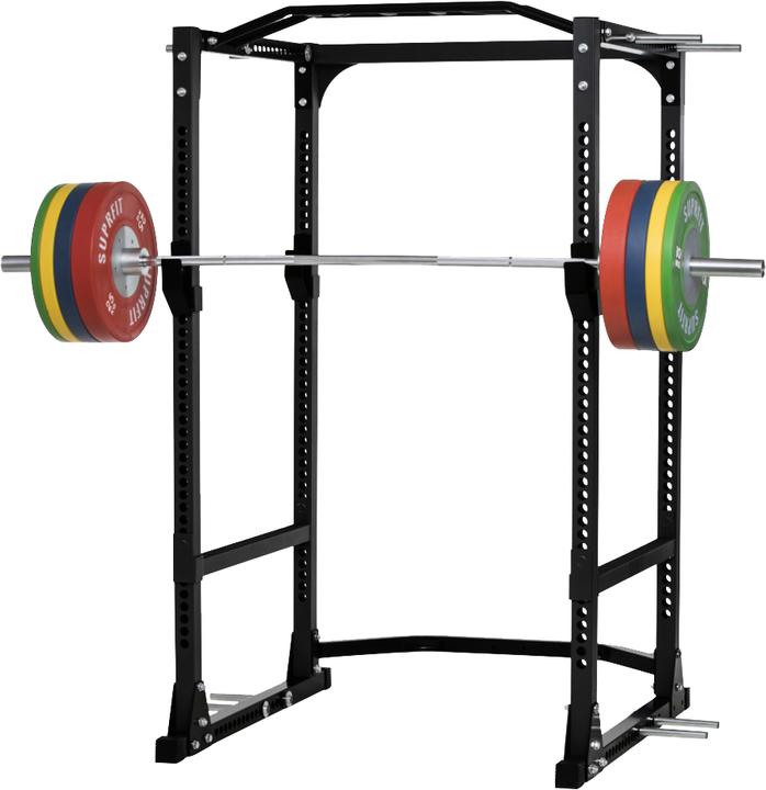 Suprfit Rango Power Rack Basement Edition