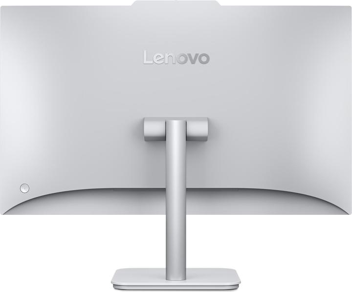 Produktbild Lenovo A100 Intel® N N100 60,5 cm (23.8") 1920 x 1080 Pixel All-in-One-PC 16 GB DDR4-SDRAM 256 GB SS (Intel N100, 16000 GB, 256 GB)