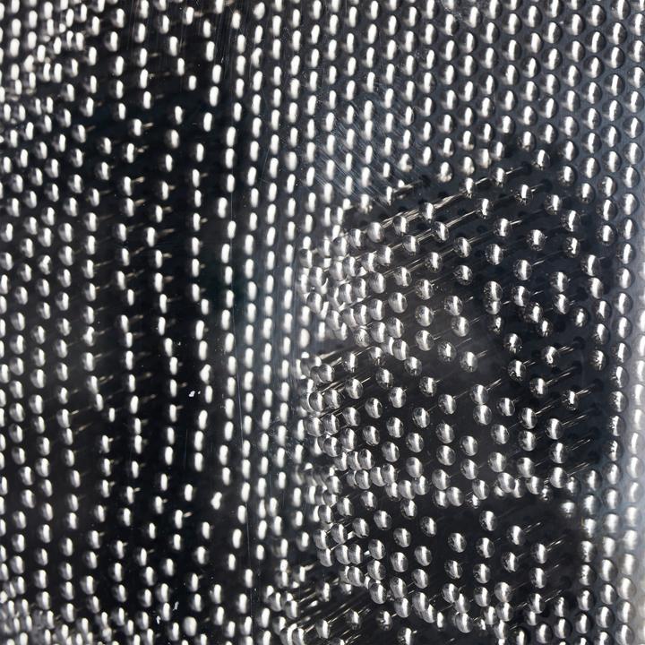 Actual product image Relaxdays Nailboard 3D