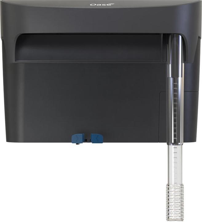 Actual product image Oase Hang-On Filter BioStyle 180 Grey (180 l, Fresh water, Salt water)