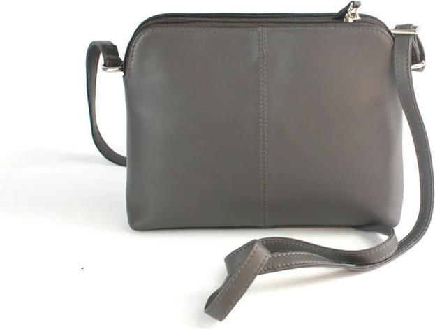 Eastern Counties Leather Handtasche Terri Leder