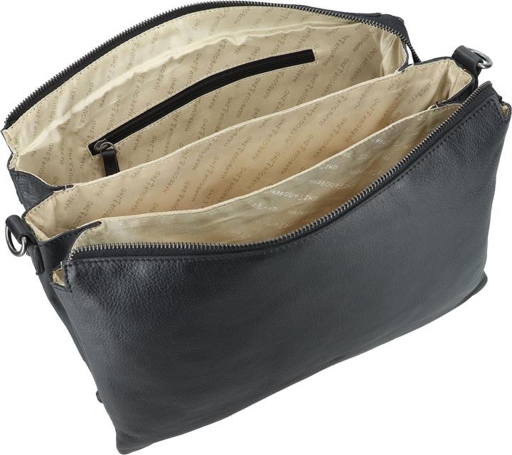 Produktbild Harbour 2nd Just Pure Schultertasche Leder 35 cm