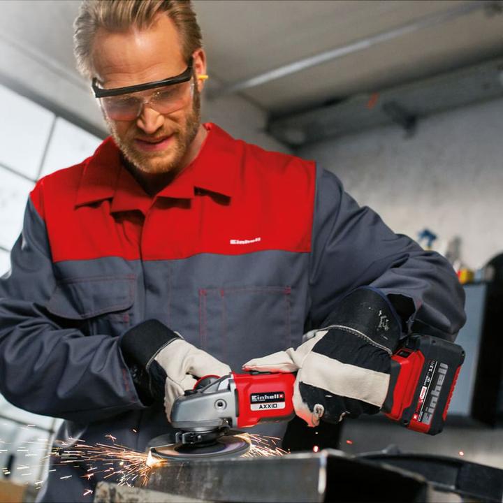 Produktbild Einhell Axxio (125 mm)