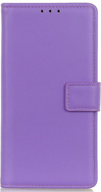 Produktbild MU Classic Classic II Leder Bookcover Series (Samsung Galaxy A16 5G)