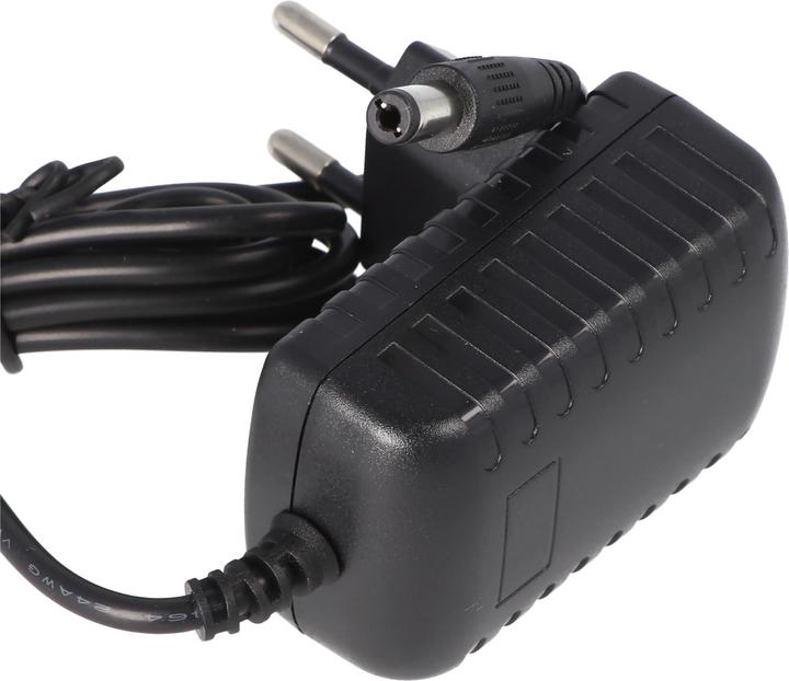 Actual product image AccuCell Netzteil passend für 4055385308 AEG WX7-60A2, WX7-60CE1 WX7-90A2B, WX7-90B2B WX7-90B2BE, WX7-90T4B