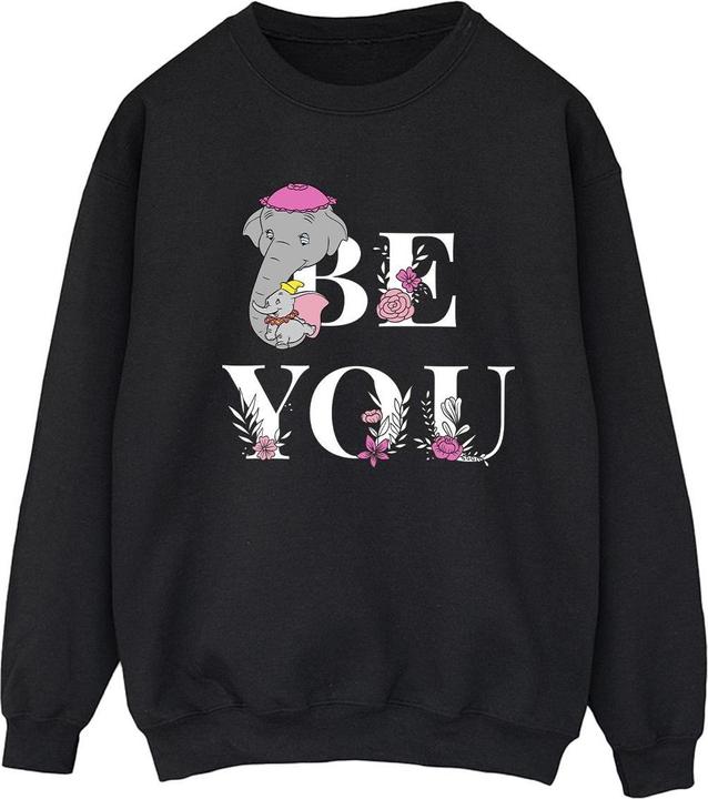 Image du produit Disney - Sweat DUMBO BE YOU - Femme (XL)