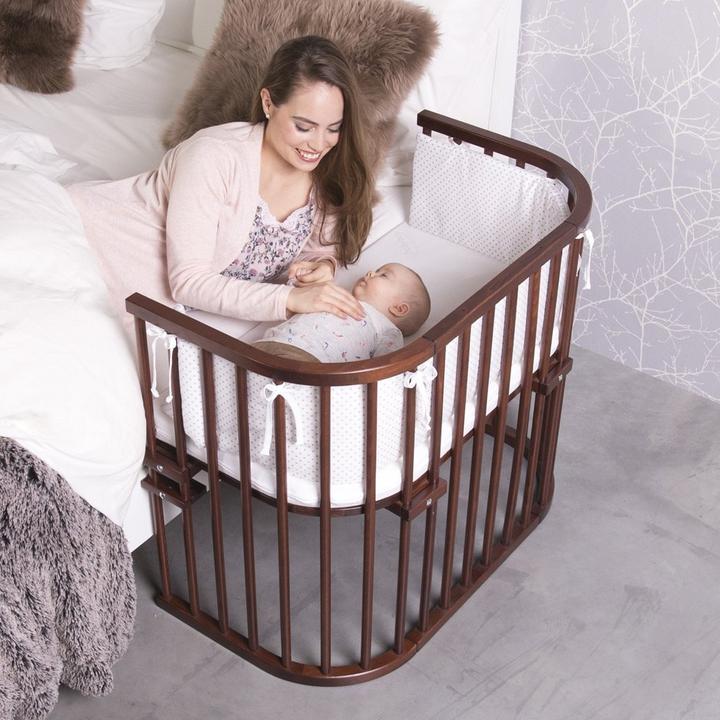 Produktbild Babybay Maxi