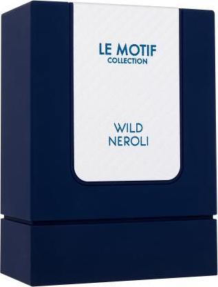 Immagine prodotto Orientica Le Motif Wild Neroli (Eau de parfum, 85 ml)