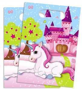 Image du produit Procos Licorne - Unicorn (set de 6)