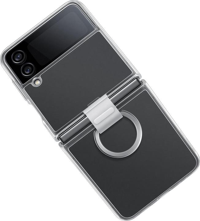 Produktbild Samsung Clear Cover (Samsung Galaxy Z Flip4)