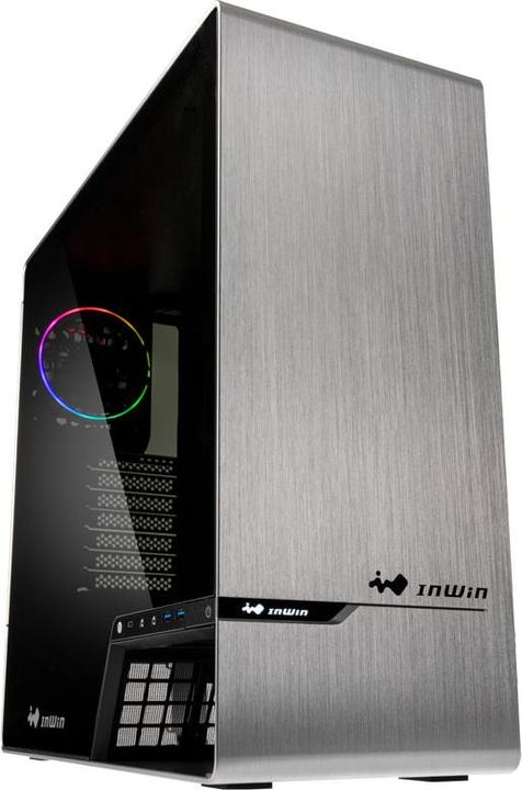 Produktbild In Win 905 (ATX, mATX, Mini-ITX, E-ATX)