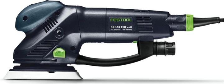 Image du produit Festool RO 150 FEQ Plus (Ponceuse excentrique, 720 W)