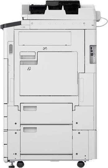 Actual product image Canon imageRUNNER C3326i MFP A3 26ppm (Laser, Colour)
