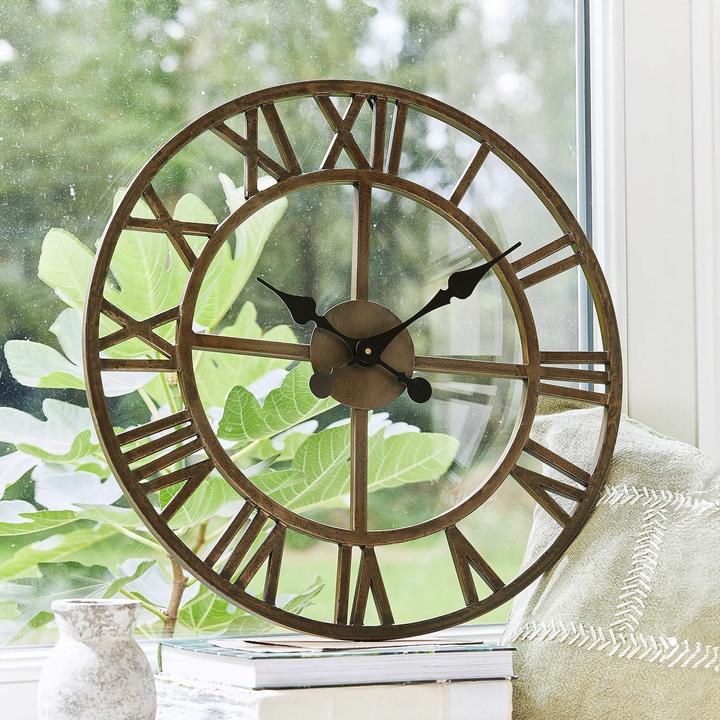 Produktbild Loberon Uhr Vigo (50 cm)