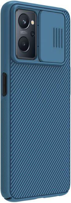 Immagine prodotto Nillkin Copertura rigida della serie CamShield (Realme 9i)