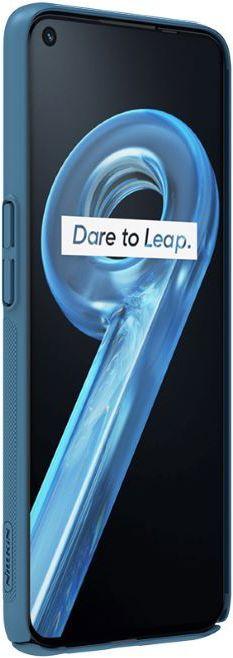 Immagine prodotto Nillkin Copertura rigida della serie CamShield (Realme 9i)