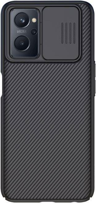 Produktbild Nillkin CamShield Series Hardcase Hülle (Oppo A96, Realme 9i, Oppo A76)