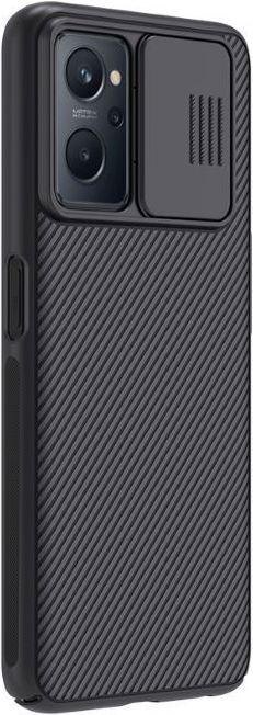 Produktbild Nillkin CamShield Series Hardcase Hülle (Oppo A96, Realme 9i, Oppo A76)
