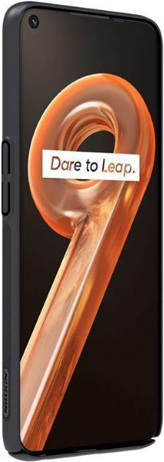 Produktbild Nillkin CamShield Series Hardcase Hülle (Oppo A96, Realme 9i, Oppo A76)