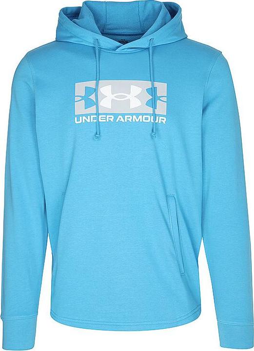 Under Armour UA Rival French Terry Logo (M)