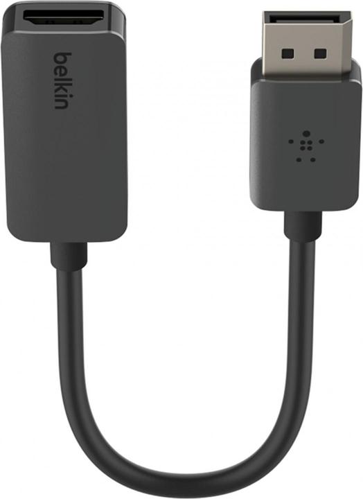 Produktbild Belkin DP zu (HDMI, 22.50 cm)